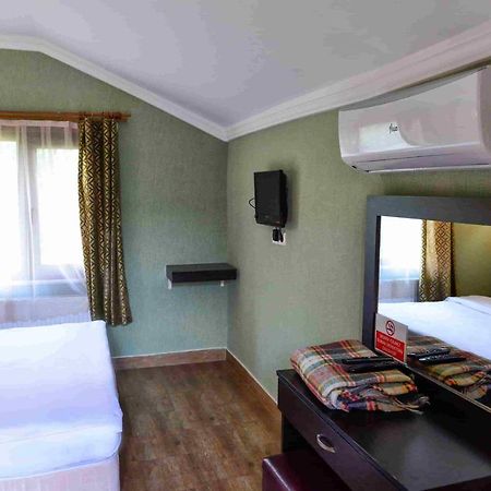 Green House Garden Park Hotel Cumhuriyet 외부 사진