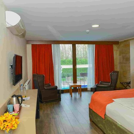 Green House Garden Park Hotel Cumhuriyet 외부 사진
