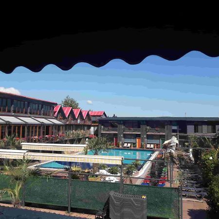Green House Garden Park Hotel Cumhuriyet 외부 사진