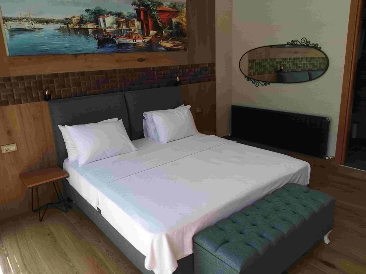 Green House Garden Park Hotel Cumhuriyet 외부 사진