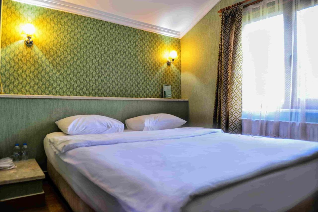 Green House Garden Park Hotel Cumhuriyet 외부 사진