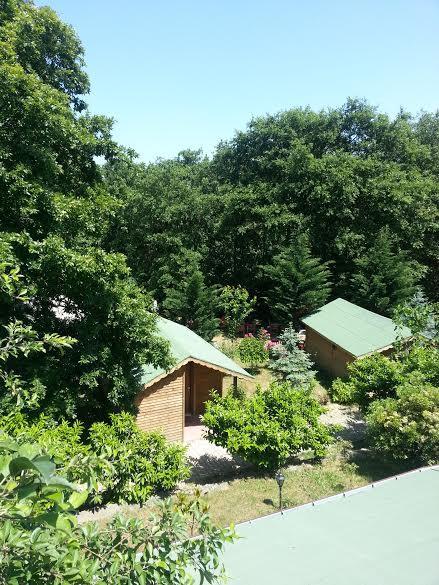 Green House Garden Park Hotel Cumhuriyet 외부 사진
