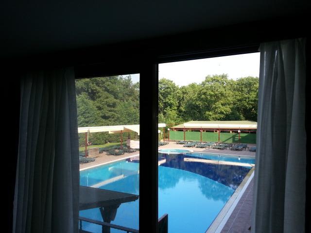 Green House Garden Park Hotel Cumhuriyet 외부 사진