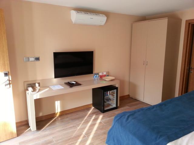 Green House Garden Park Hotel Cumhuriyet 외부 사진