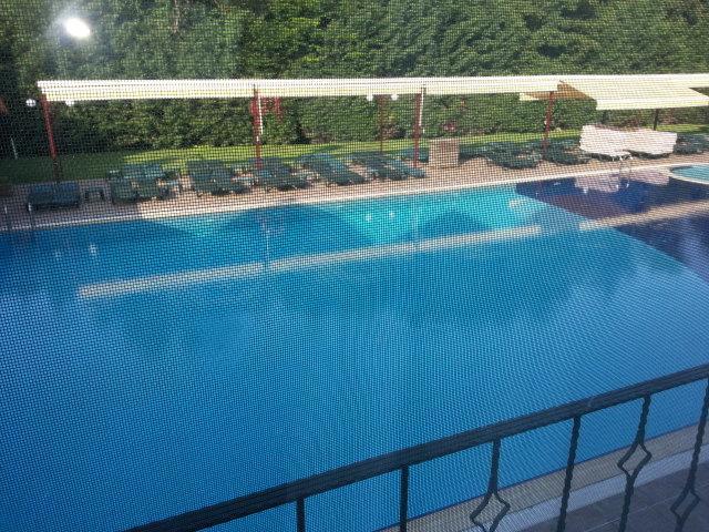 Green House Garden Park Hotel Cumhuriyet 객실 사진