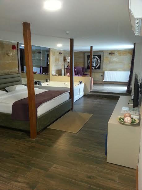Green House Garden Park Hotel Cumhuriyet 외부 사진