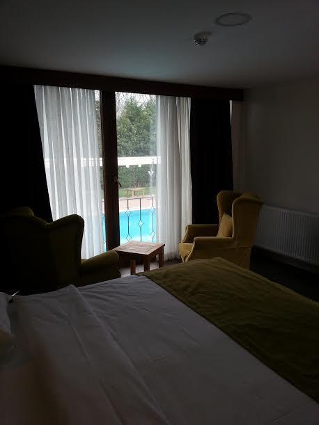 Green House Garden Park Hotel Cumhuriyet 외부 사진