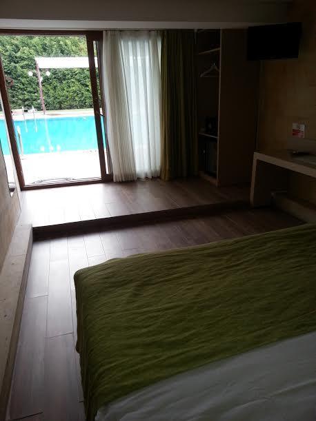 Green House Garden Park Hotel Cumhuriyet 외부 사진