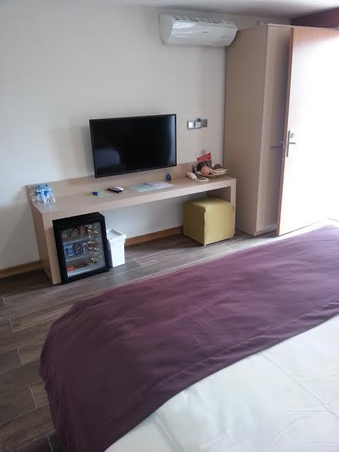 Green House Garden Park Hotel Cumhuriyet 외부 사진
