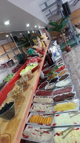 Green House Garden Park Hotel Cumhuriyet 외부 사진