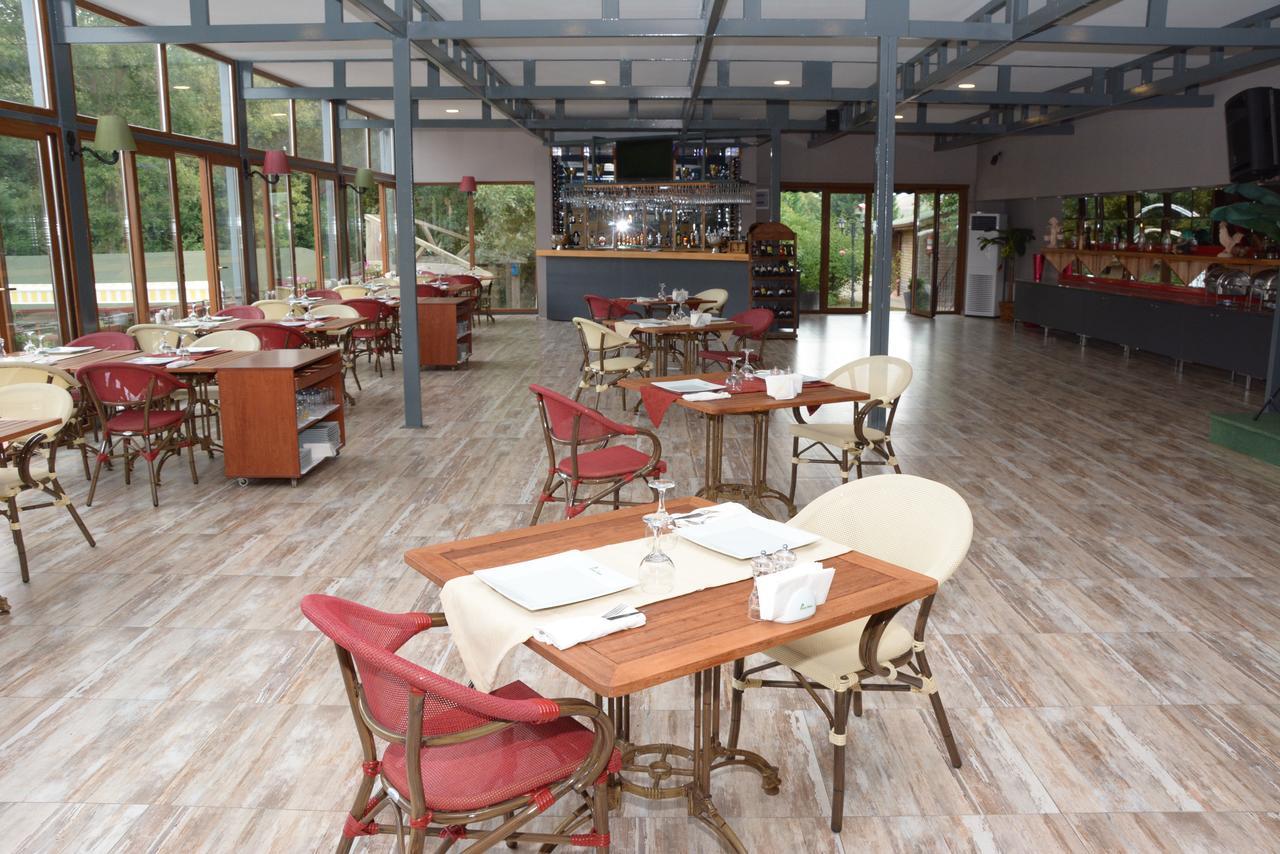 Green House Garden Park Hotel Cumhuriyet 외부 사진