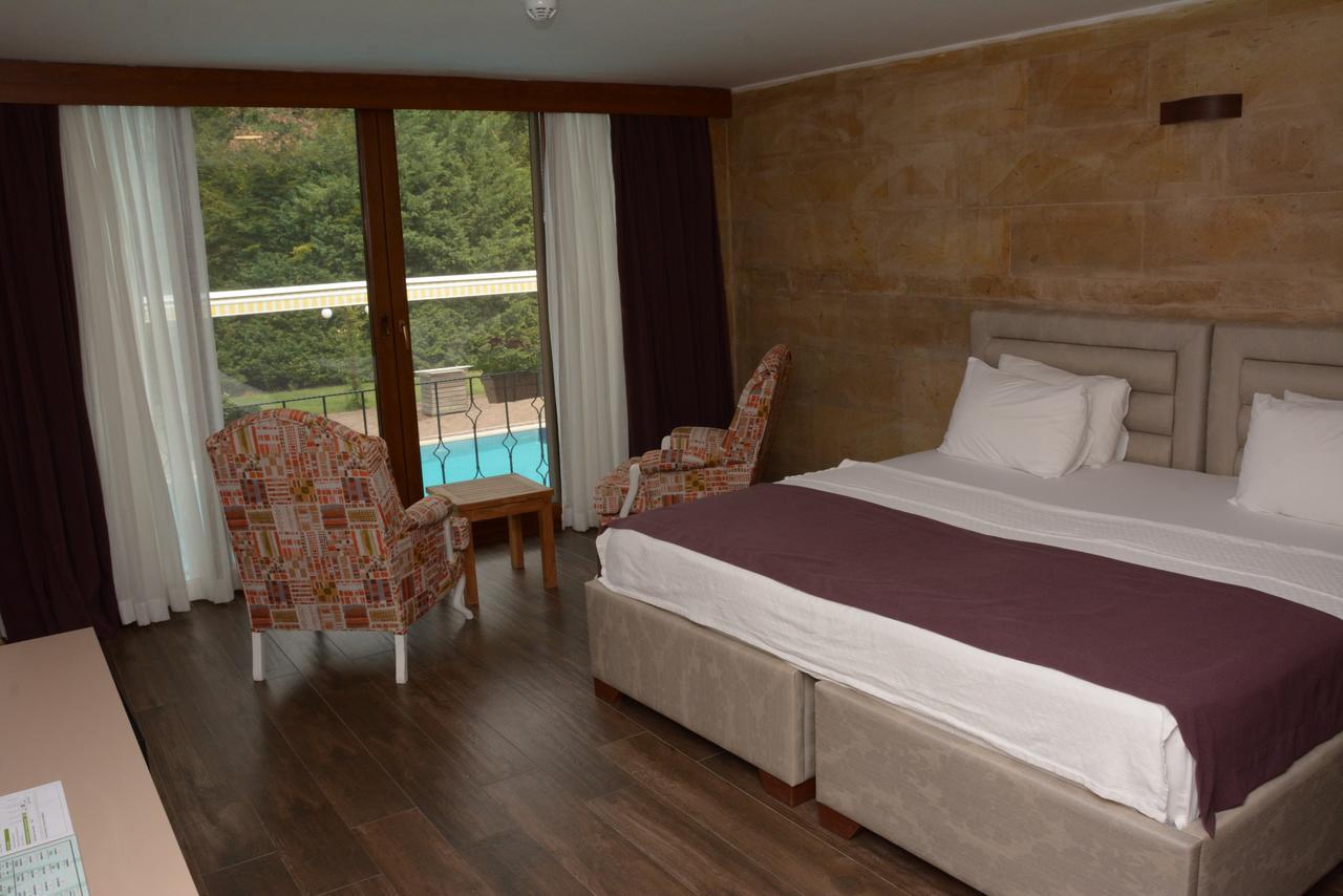 Green House Garden Park Hotel Cumhuriyet 외부 사진