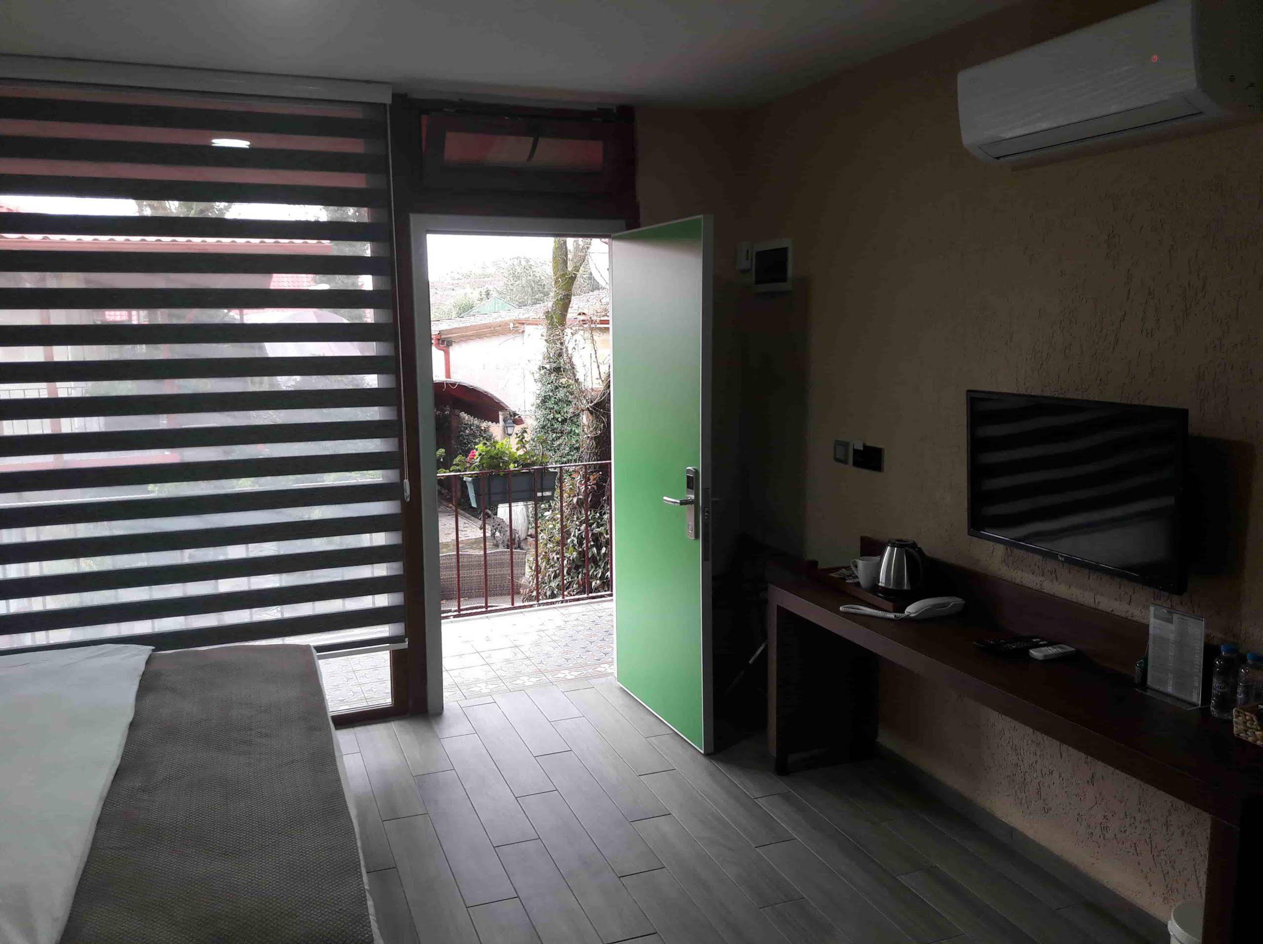 Green House Garden Park Hotel Cumhuriyet 외부 사진