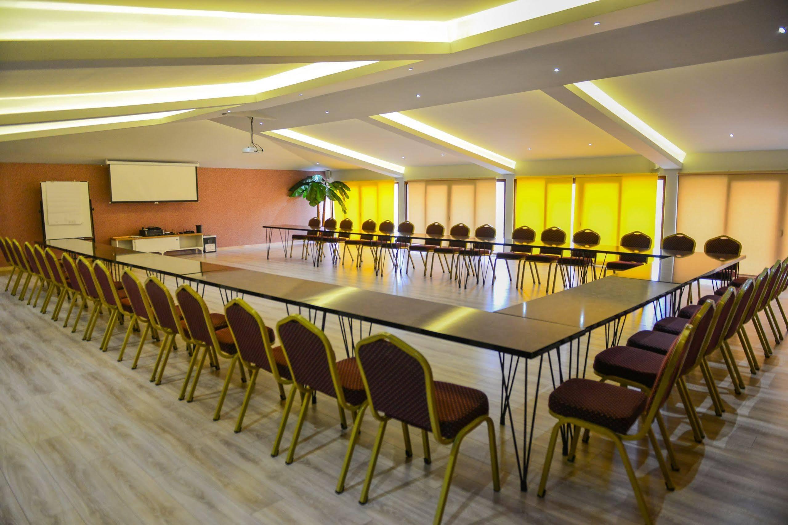 Green House Garden Park Hotel Cumhuriyet 외부 사진