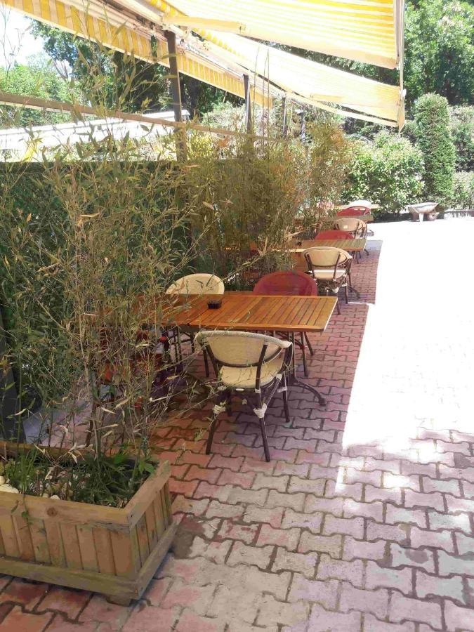 Green House Garden Park Hotel Cumhuriyet 외부 사진