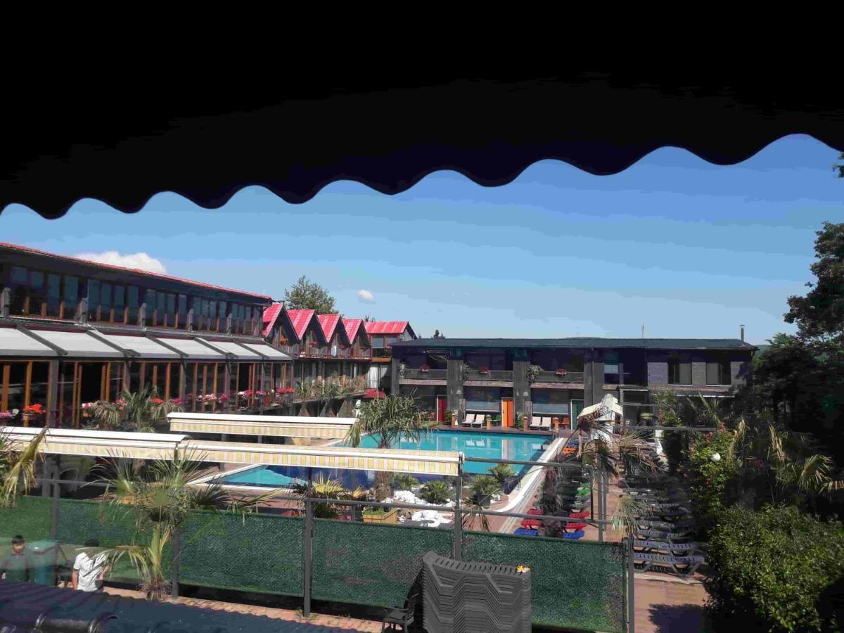 Green House Garden Park Hotel Cumhuriyet 외부 사진